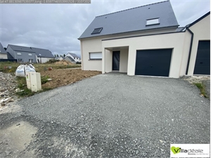 maison à la vente -   35850  LANGAN, surface 111 m2 vente maison - UBI482422715